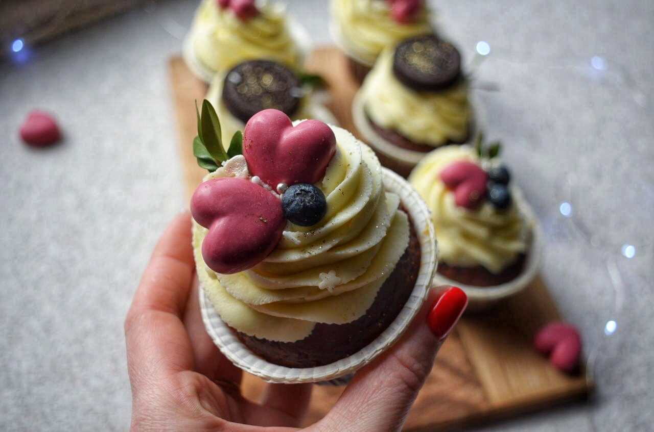 Фісташкова ніжність